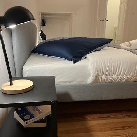Apartmán Cosy Rent-Strasbourg Gare 1-Wifi Exteriér fotografie