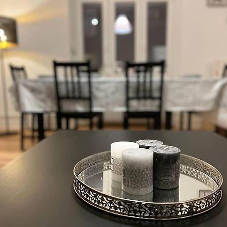 Apartmán Cosy Rent-Strasbourg Gare 1-Wifi Exteriér fotografie