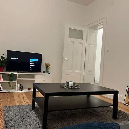 Apartmán Cosy Rent-Strasbourg Gare 1-Wifi Exteriér fotografie