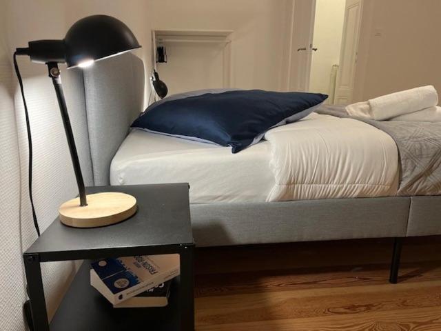 Apartmán Cosy Rent-Strasbourg Gare 1-Wifi Exteriér fotografie