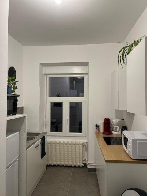 Apartmán Cosy Rent-Strasbourg Gare 1-Wifi Exteriér fotografie