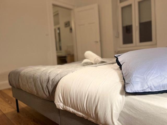 Apartmán Cosy Rent-Strasbourg Gare 1-Wifi Exteriér fotografie