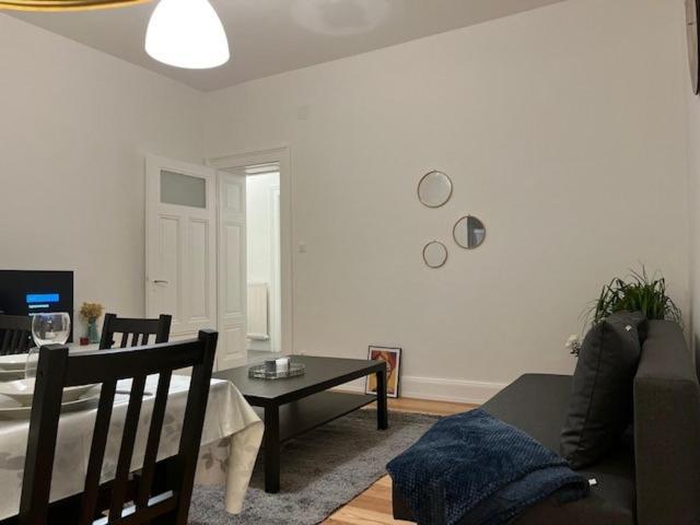 Apartmán Cosy Rent-Strasbourg Gare 1-Wifi Exteriér fotografie