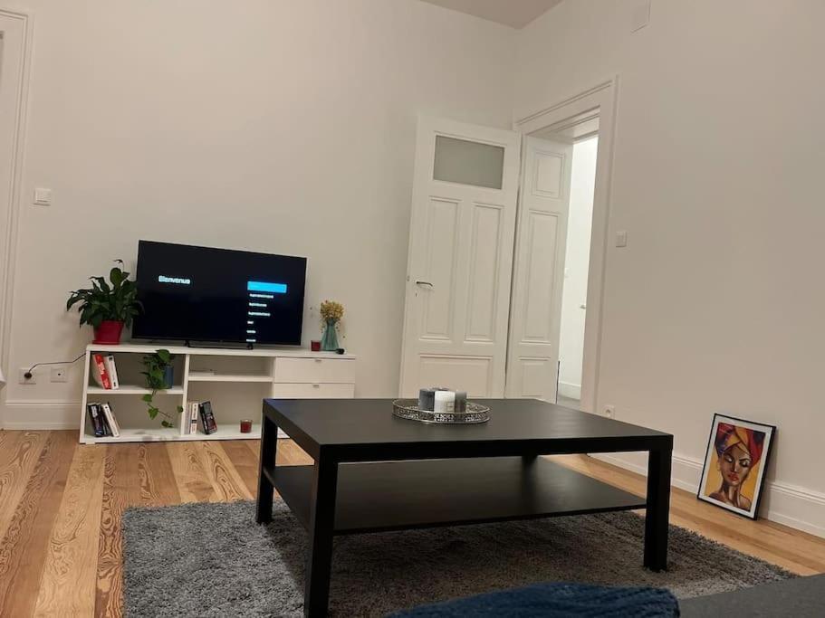 Apartmán Cosy Rent-Strasbourg Gare 1-Wifi Exteriér fotografie