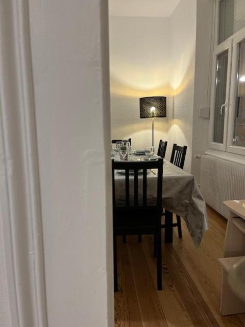 Apartmán Cosy Rent-Strasbourg Gare 1-Wifi Exteriér fotografie