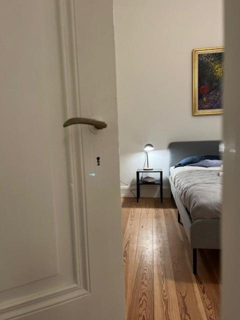 Apartmán Cosy Rent-Strasbourg Gare 1-Wifi Exteriér fotografie